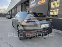 2024 Lamborghini Urus