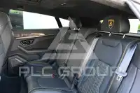 2024 Lamborghini Urus