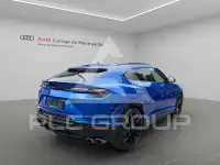 2024 Lamborghini Urus