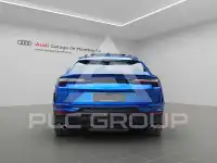 2024 Lamborghini Urus