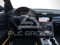 2024 Lamborghini Urus