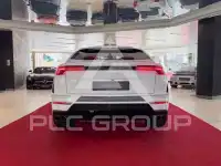 2024 Lamborghini Urus