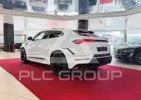 2024 Lamborghini Urus