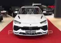2024 Lamborghini Urus