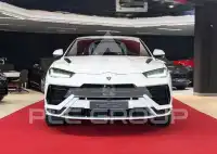 2024 Lamborghini Urus