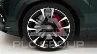 2024 Lamborghini Urus