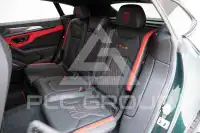 2024 Lamborghini Urus