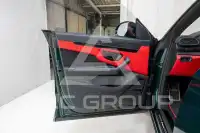 2024 Lamborghini Urus