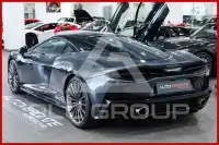 2024 McLaren 570GT