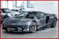 2024 McLaren 570GT