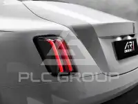 2024 Rolls Royce Spectre