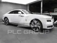2024 Rolls Royce Spectre