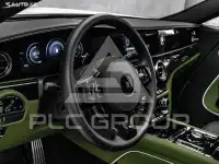 2024 Rolls Royce Spectre
