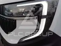 2024 Renault Master