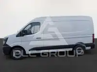 2024 Renault Master