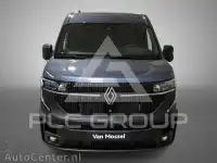 2024 Renault Master