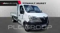 2024 Renault Master