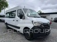 2024 Renault Master
