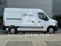 2024 Renault Master