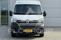 2024 Renault Master