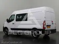 2024 Renault Master
