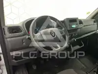 2024 Renault Master