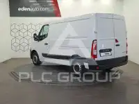 2024 Renault Master