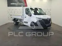 2024 Renault Master