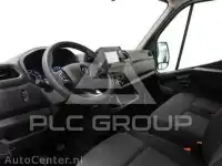2024 Renault Master