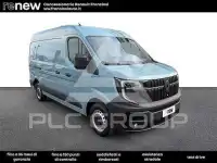 2024 Renault Master