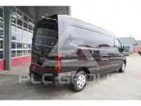 2024 Renault Master