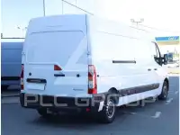 2024 Renault Master