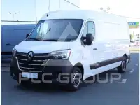 2024 Renault Master