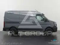 2024 Renault Master