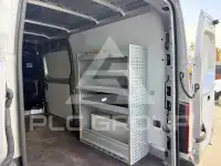2024 Renault Master