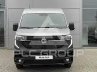 2024 Renault Master