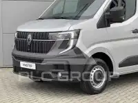 2024 Renault Master