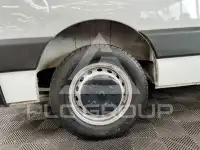 2024 Renault Master