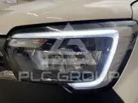 2024 Renault Master
