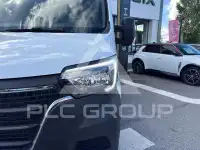 2024 Renault Master
