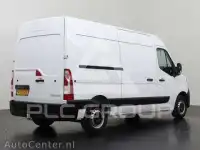 2024 Renault Master