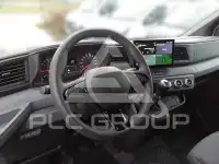 2024 Renault Master