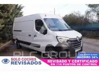 2024 Renault Master