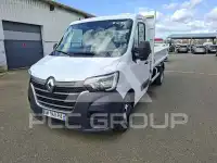 2024 Renault Master