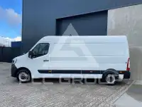 2024 Renault Master