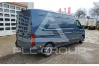 2024 Renault Master