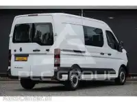 2024 Renault Master