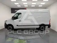 2024 Renault Master