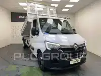 2024 Renault Master