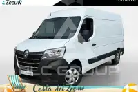 2024 Renault Master